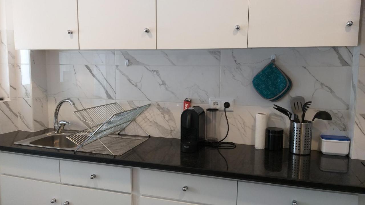 Historic Center - - Algarve Apartamento *