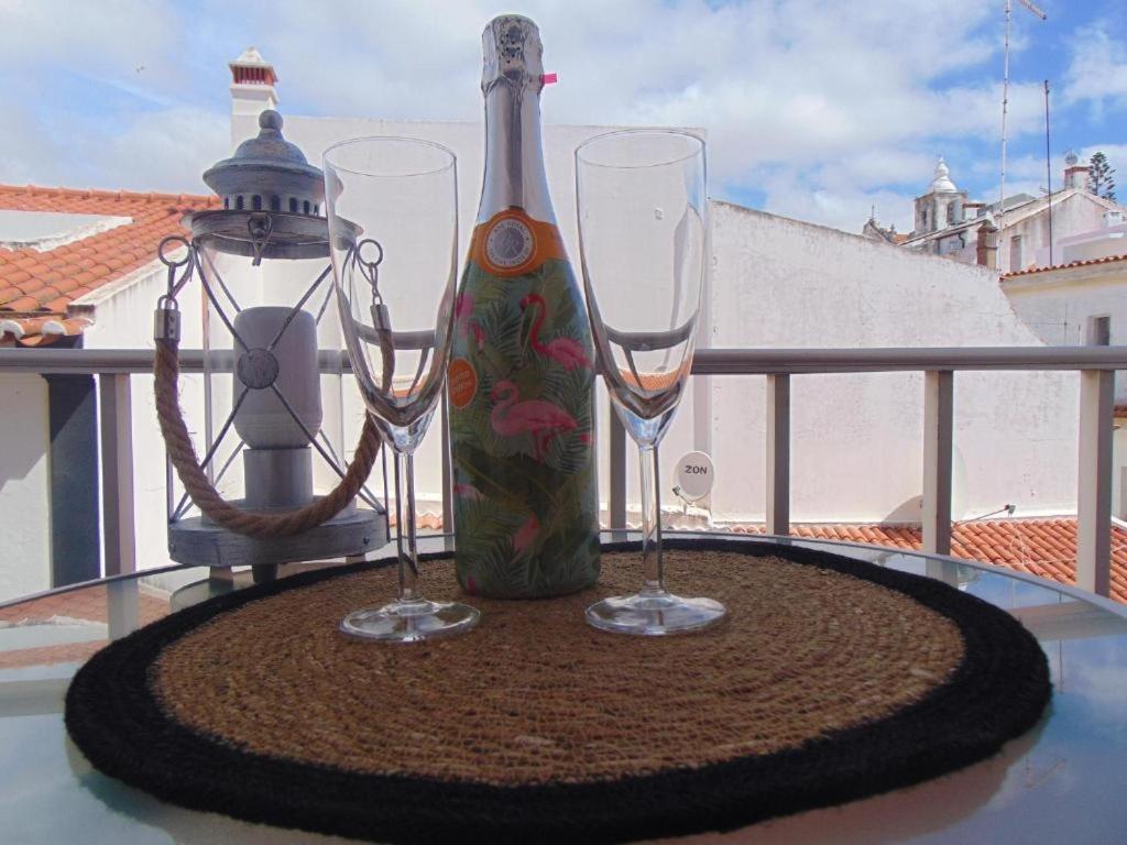 Apartamento Historic Center - - Algarve Lagos