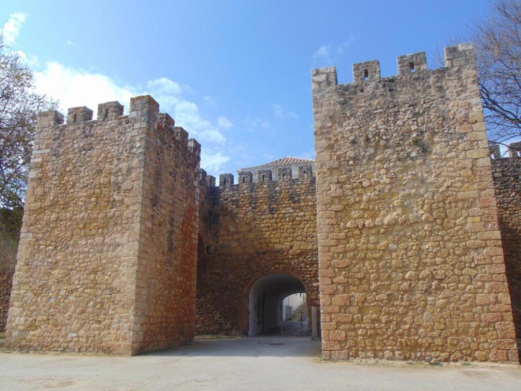 Historic Center - - Algarve