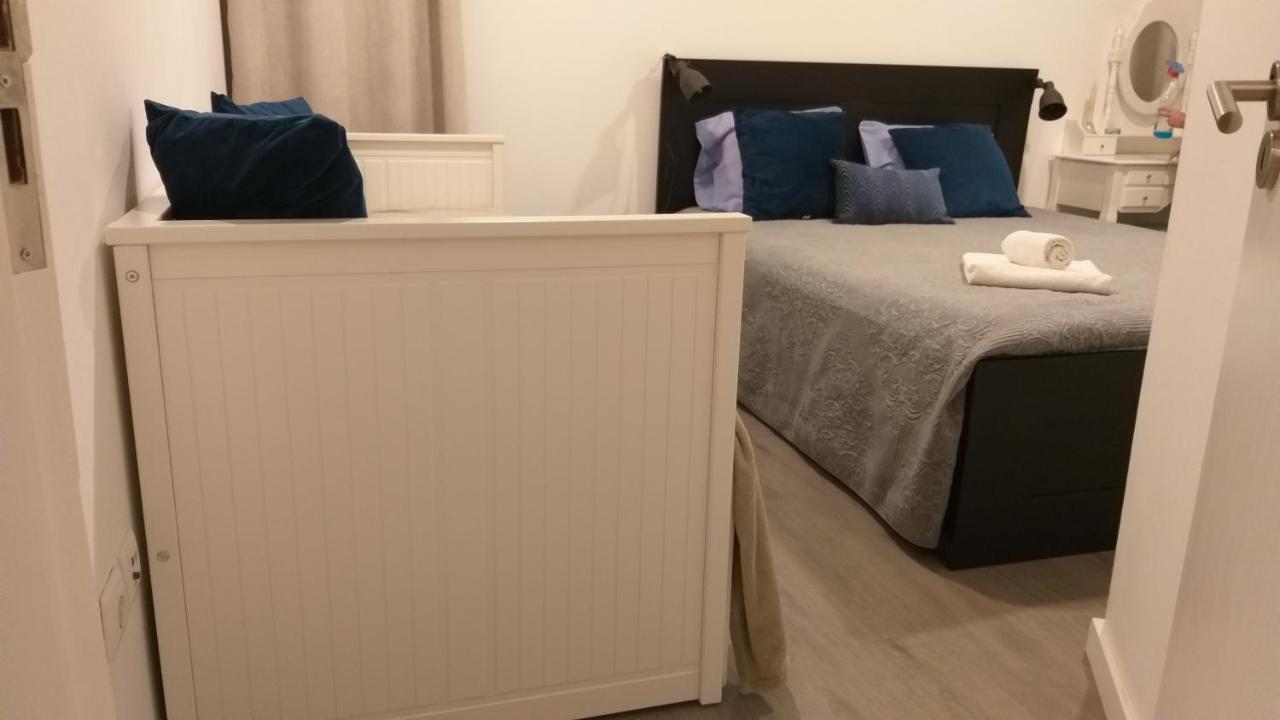 Historic Center - - Algarve Apartamento Lagos