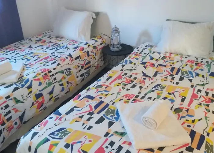 Historic Center Beach Apartment - Lagos - Algarve