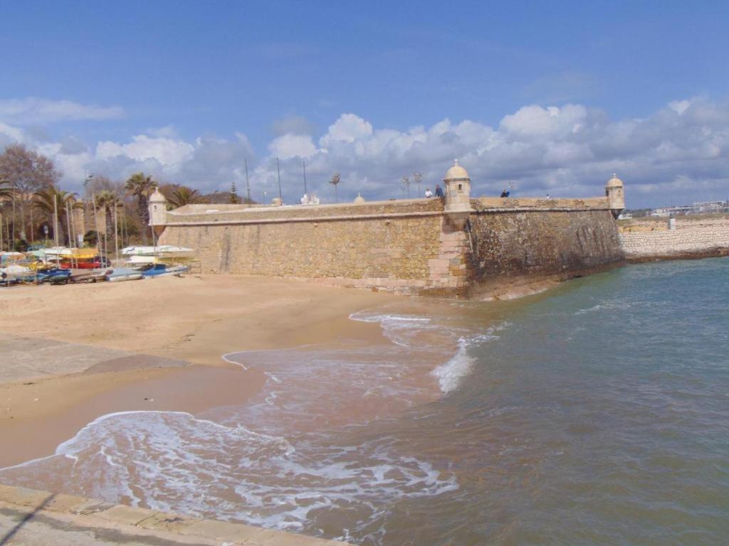 Historic Center - - Algarve Apartment *