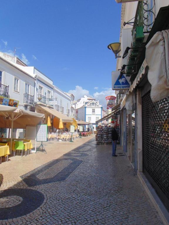 Historic Center - - Algarve Apartment Lagos