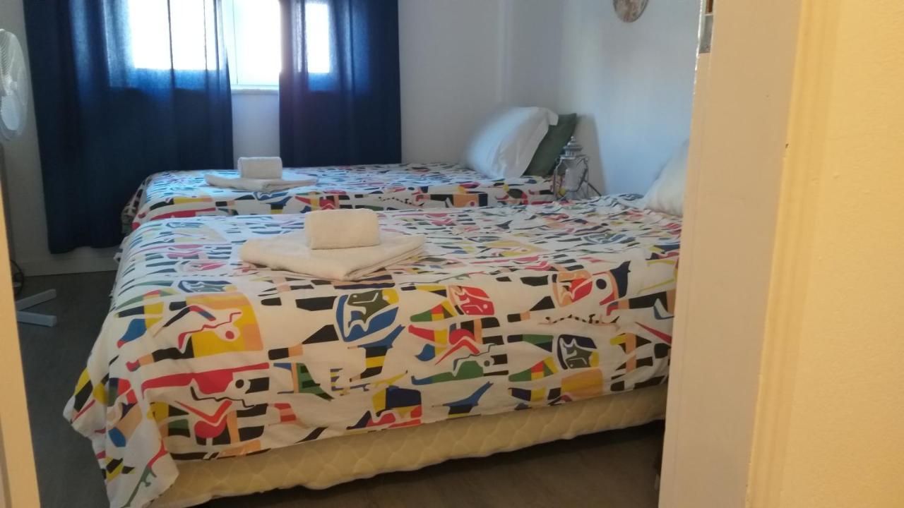Apartment Historic Center - - Algarve *