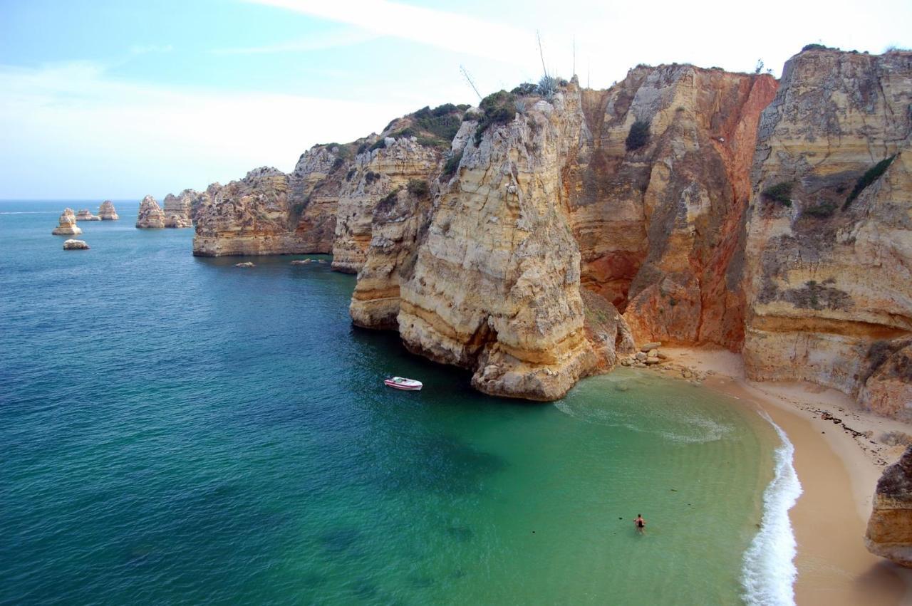 Historic Center - - Algarve *